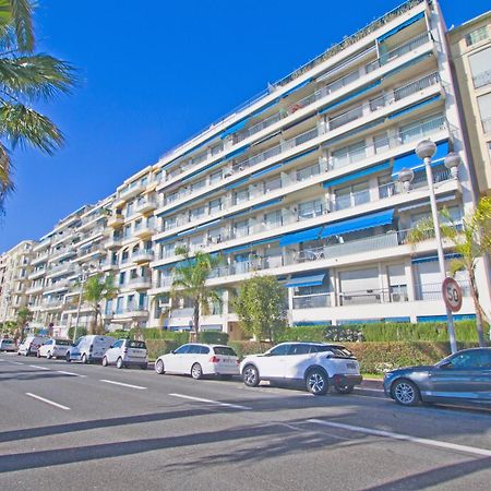 Le Copacabana Riviera Ница Екстериор снимка