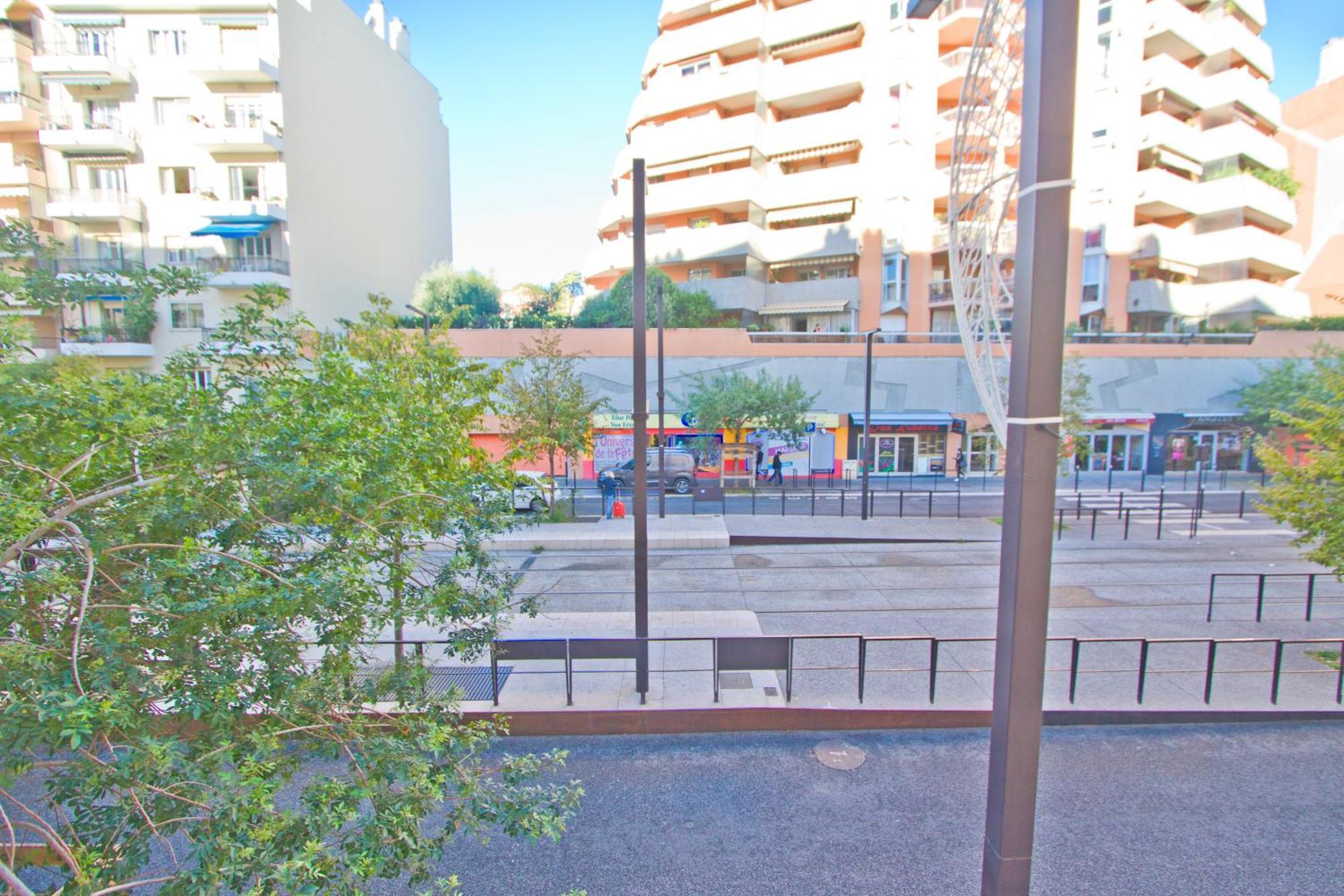 Le Copacabana Riviera Ница Екстериор снимка